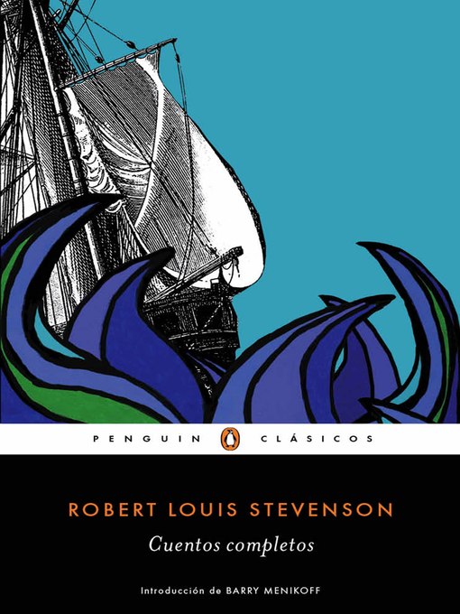 Title details for Cuentos completos (Los mejores clásicos) by Robert Louis Stevenson - Available